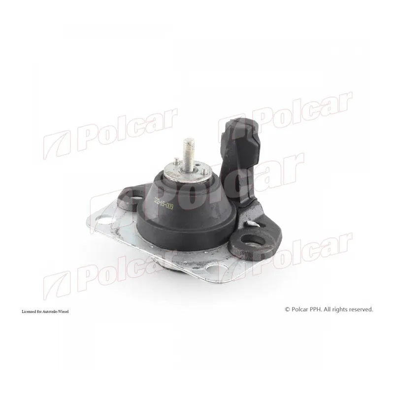 Top-Angebot TEKNOROT Motorlager Motorhalter