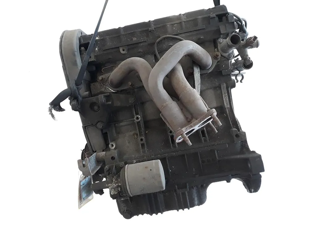 Preiswert Motor gebraucht MG ROVER ROVER 200 Baujahr 1996