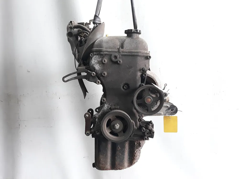 Top-Seller Motor gebraucht SUZUKI WAGON R+ (SR410/412) Baujahr 1997