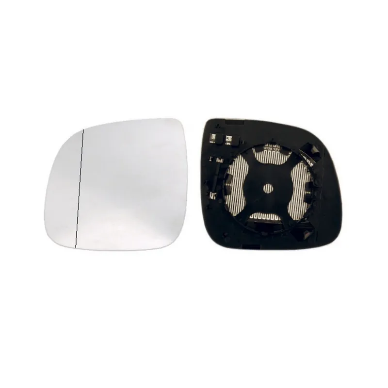 Spiegelglas links beheizbar asphärisch für Audi Q7 (4LB) Schnäppchen