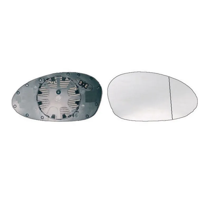 Spiegelglas rechts heizbar konvex für BMW 1er E81 E87 E82 E88 3er E90 E91 E92 Meistverkauft