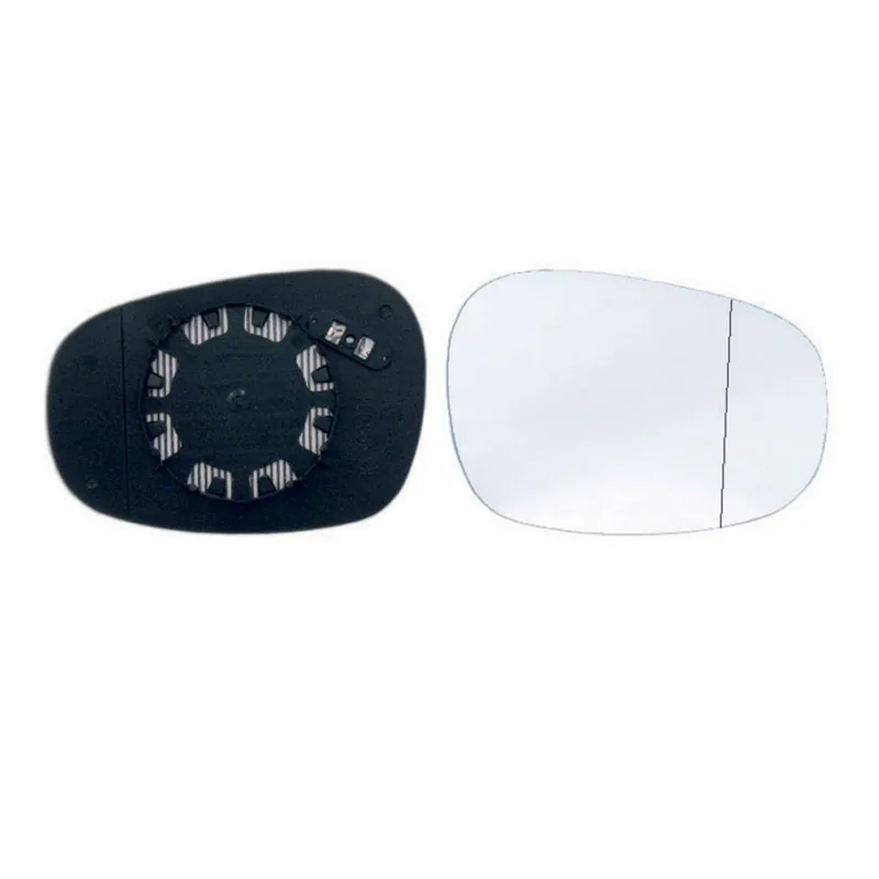Sale Spiegelglas rechts heizbar asphärisch für BMW E81 E87 E82 E88 E90 E91 E92 E93
