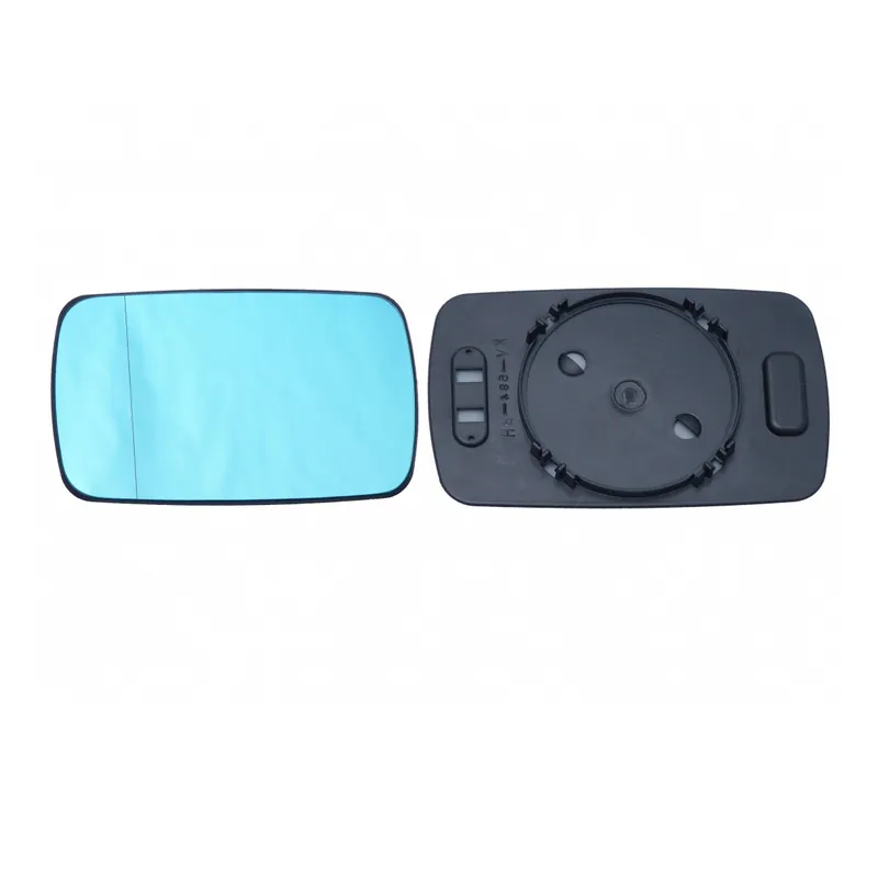 Spiegelglas links rechts asphärisch für BMW 3er E30 E36 5er E34 7er E32 Kracherpreis