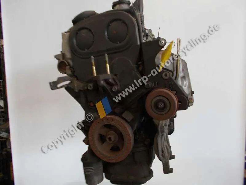 Motor gebraucht MITSUBISHI SPACE STAR Baujahr 2000 Angebot