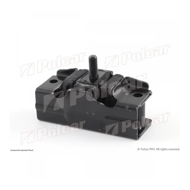 Top-Seller TEKNOROT Motorlager Motorhalter