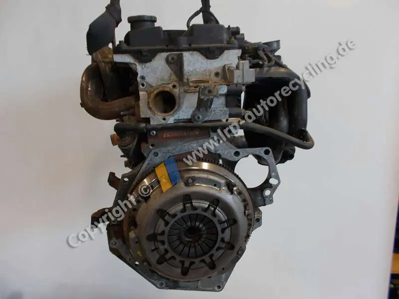 Highlight Motor gebraucht FORD FOCUS LIM 3/5-TUERIG Baujahr 1999