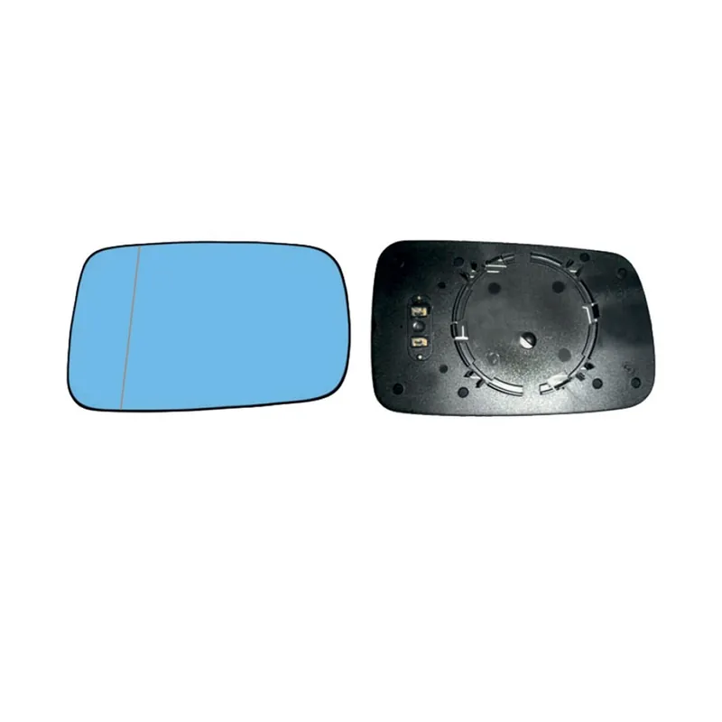 Spiegelglas links heizbar asphärisch für BMW 3er Coupe E46 7er E65 E66 E67 Must-Have