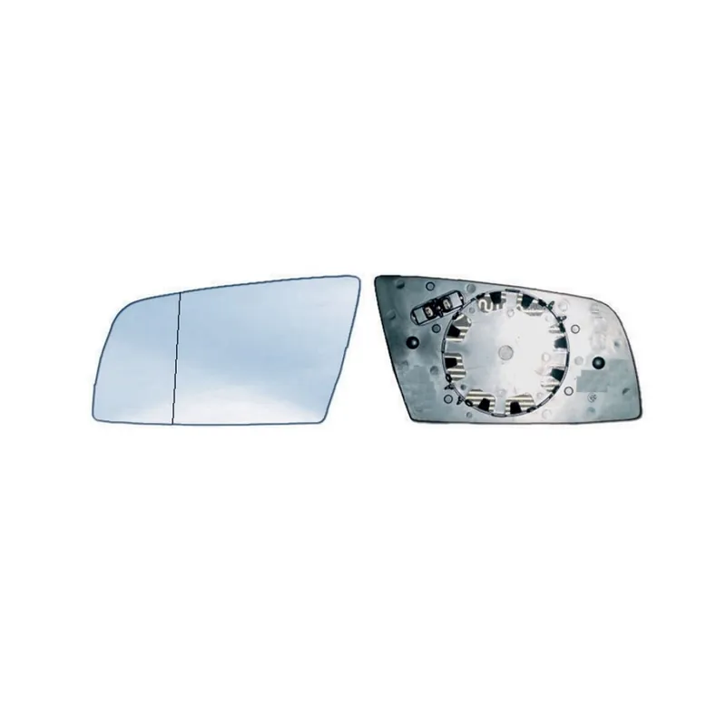 Spiegelglas links heizbar getönt asphärisch für BMW 6er E63 Cabriolet E64 Must-Have