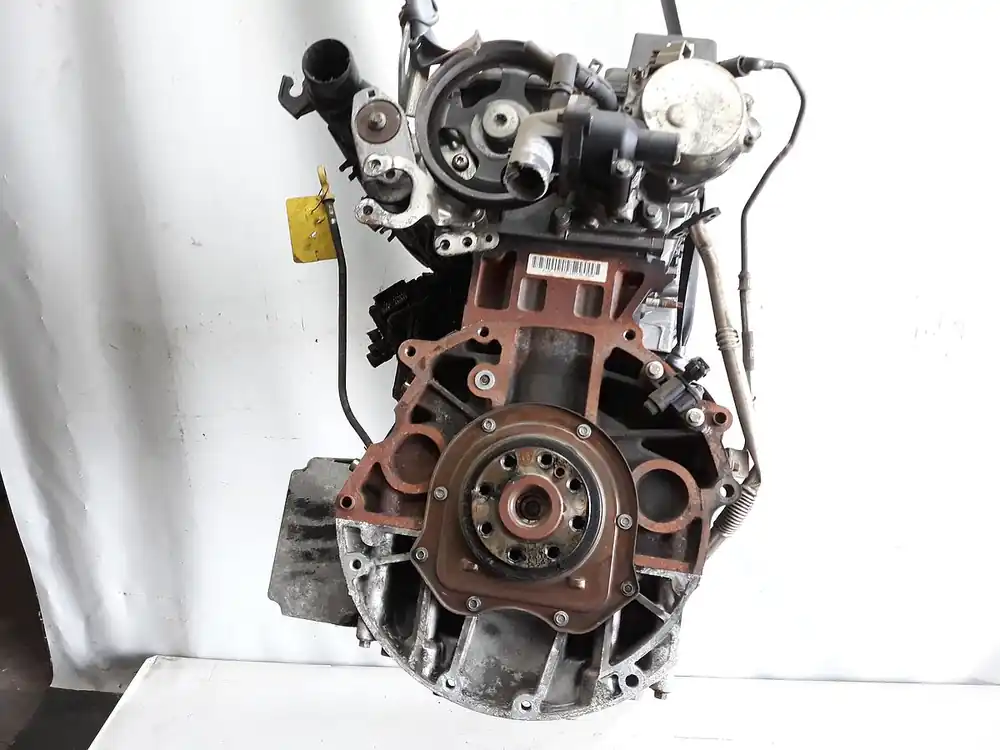 Saisonangebot Motor gebraucht FORD MONDEO B*Y, 00- Baujahr 2001