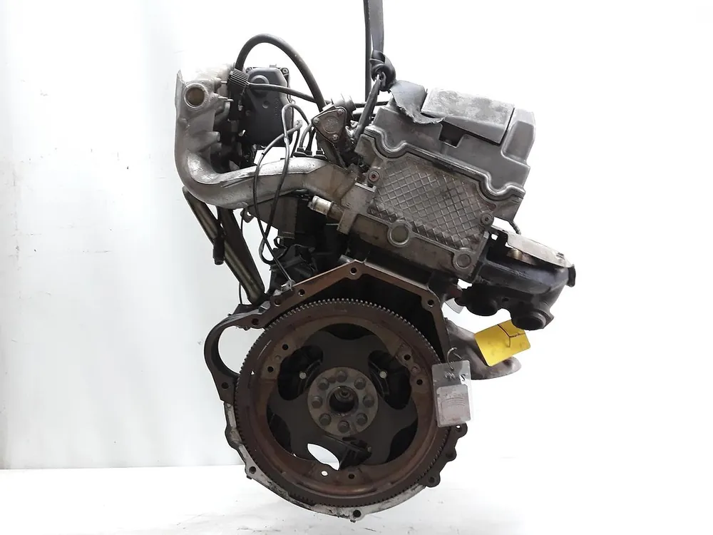 Ausverkauf Motor gebraucht MERCEDES-BENZ C180-C43 AMG LIM/T-L Baujahr 1993