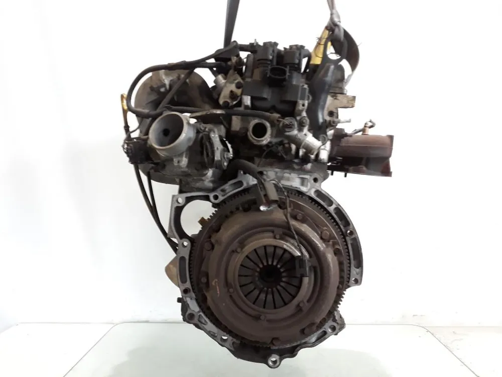 Motor gebraucht FORD PUMA (ECT, AB 03/97) Baujahr 1998 Sonderangebot