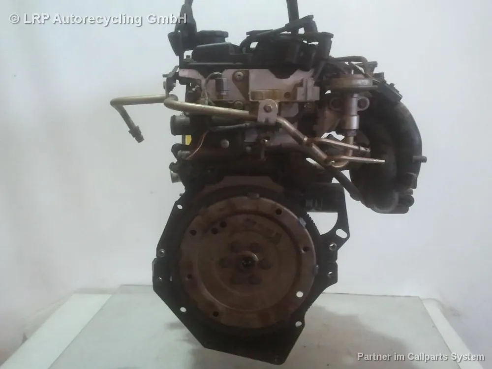 Motor gebraucht FORD MONDEO B*P,LIM,96-00 Baujahr 1998 Sale
