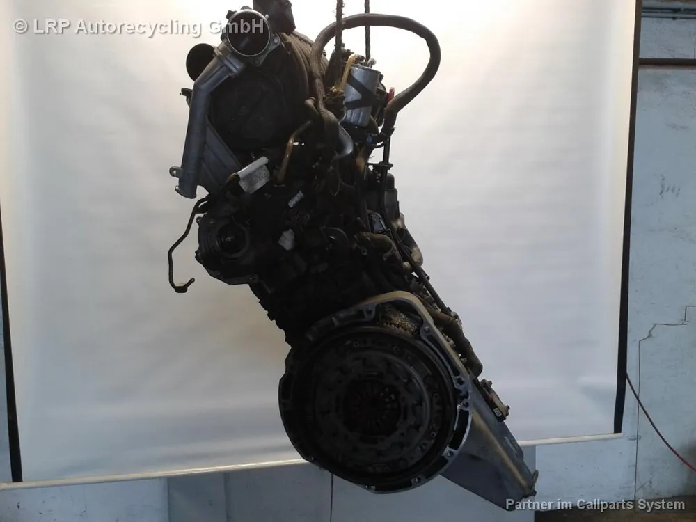 Rabatt Motor gebraucht MERCEDES-BENZ A-KLASSE (W168) Baujahr 2001