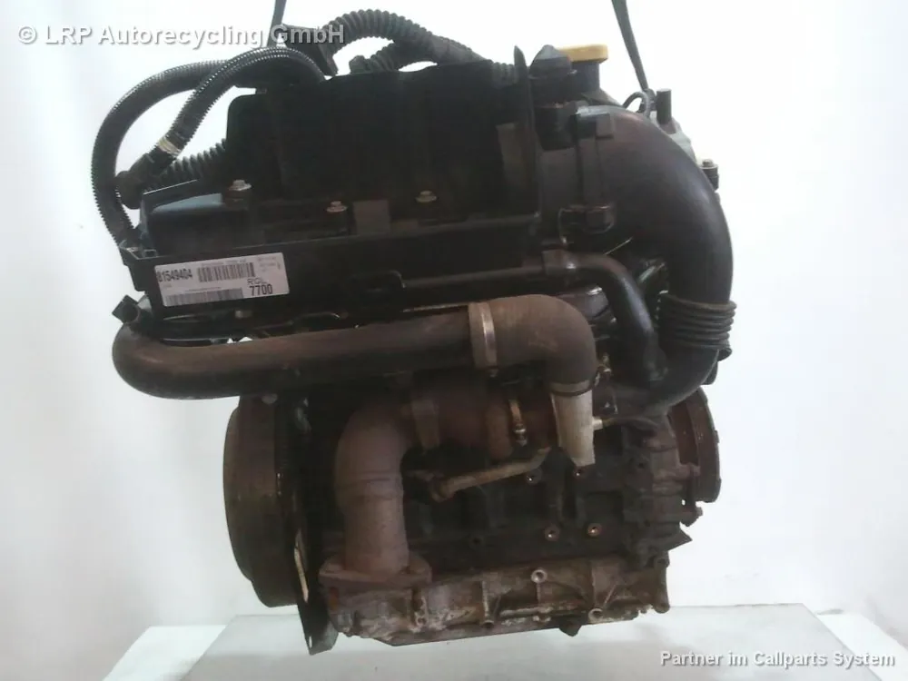 Motor gebraucht MG ROVER 75/ZT RJ/RX (´99 - ) Baujahr 2001 Bestseller
