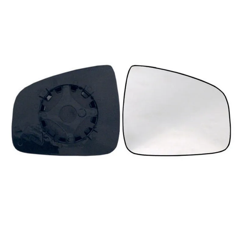 Kracherpreis Spiegelglas rechts konvex für Dacia Duster Logan Sandero Renault Logan