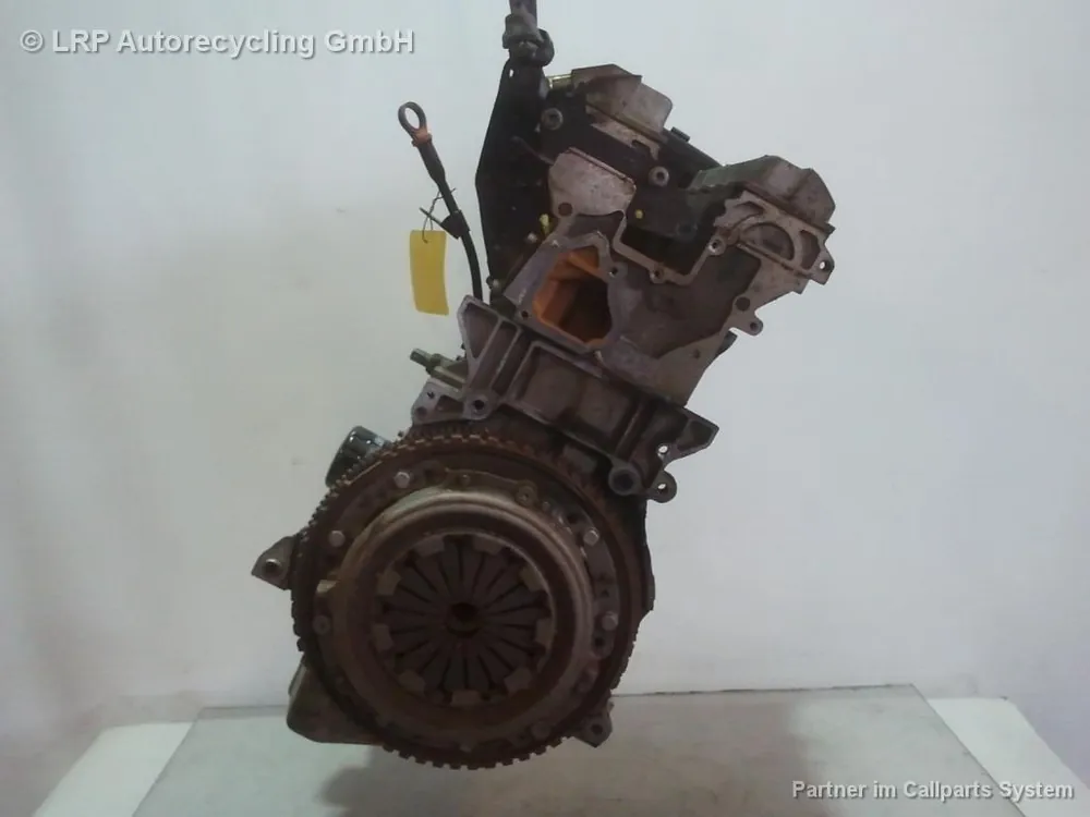 Motor gebraucht PEUGEOT 406 LIM/BREAK Baujahr 1998 Schneller Versand