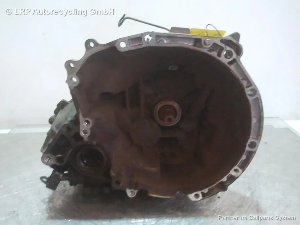Getriebe und Differential gebraucht DAIHATSU YRV M 200/201/211 Baujahr 2004 Markenprodukt
