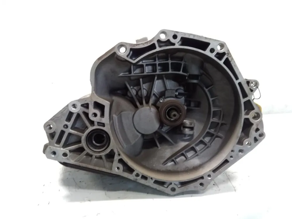 Online Kaufen Getriebe und Differential gebraucht OPEL TIGRA TWIN TOP Baujahr 2006