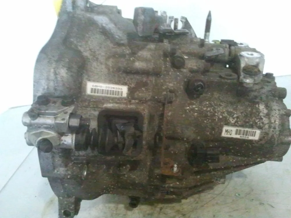 Getriebe und Differential gebraucht HONDA CR-V RE5,RE6 AB 07 Baujahr 2009 Günstig