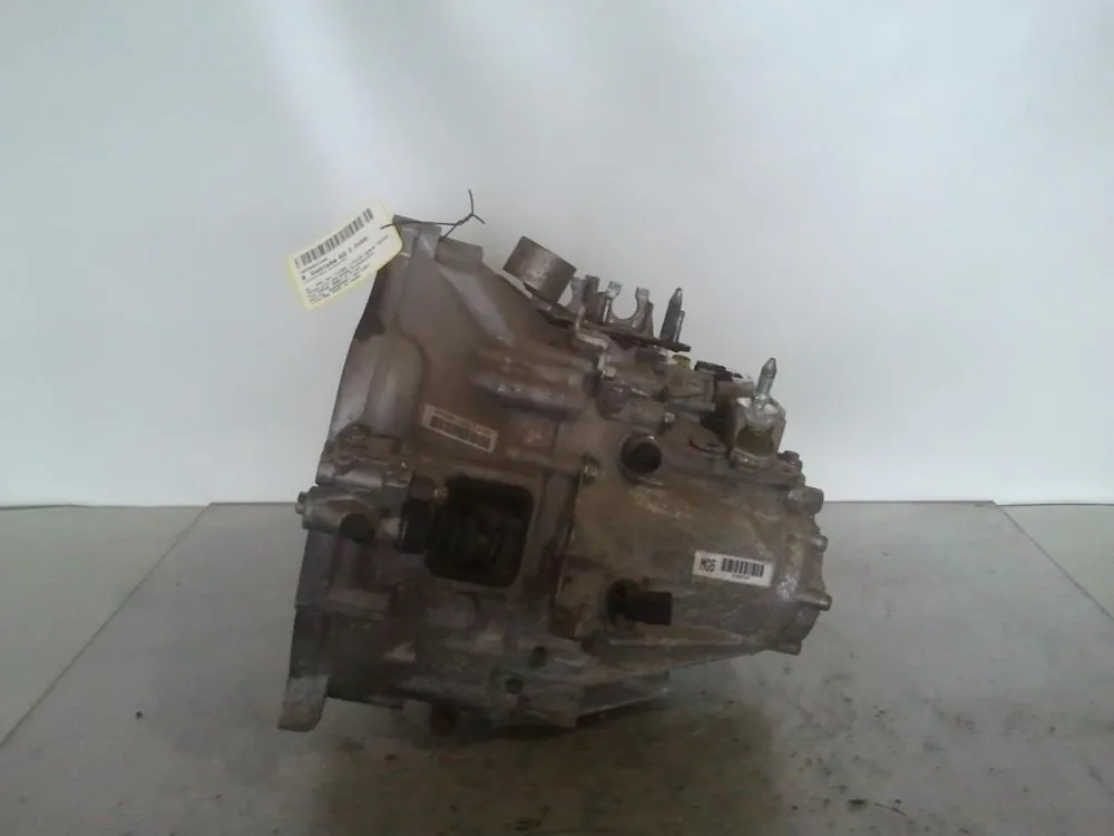 Neue Ware Getriebe und Differential gebraucht HONDA CIVIC (AB 09/05) Baujahr 2007