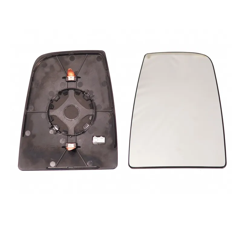 Neuheit Spiegelglas rechts heizbar konvex für Ford Transit V363 FAD FBD FCD FDD FED FFD