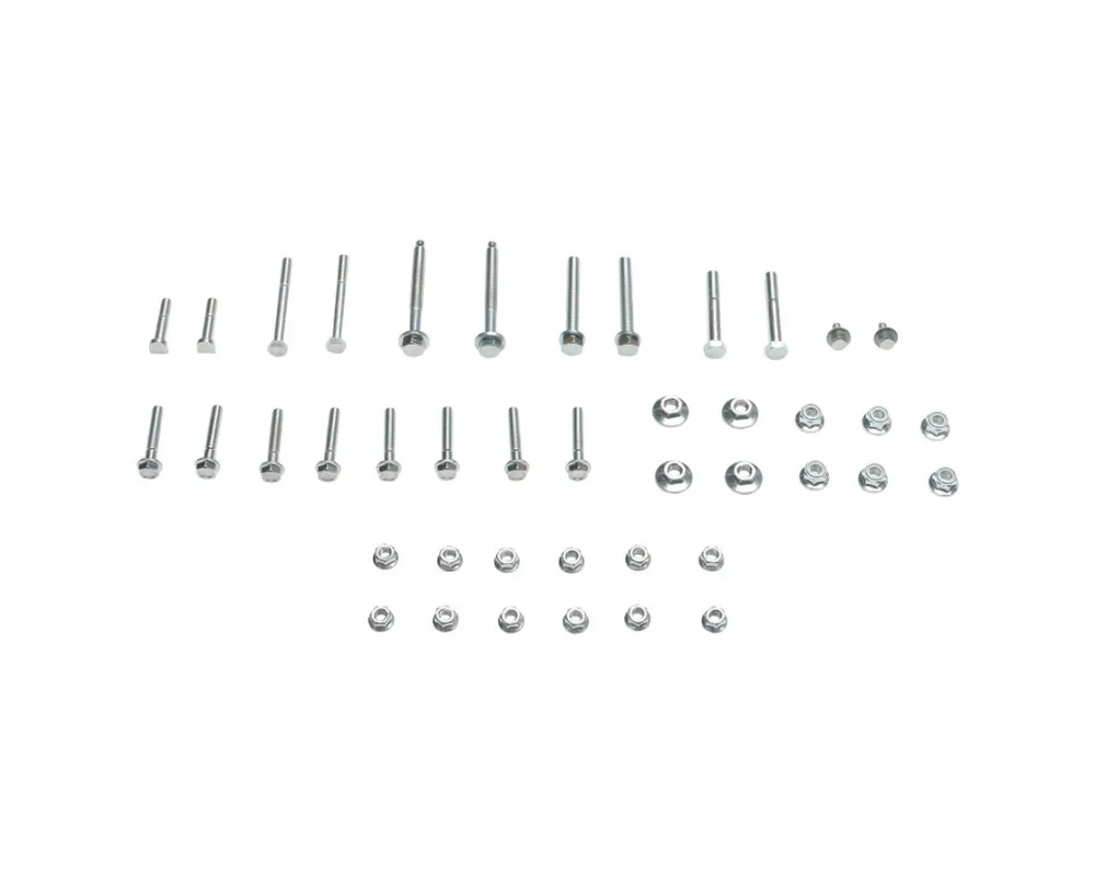 SRL Aluminium Komplett Querlenker Aufhängung Set Satz Sale