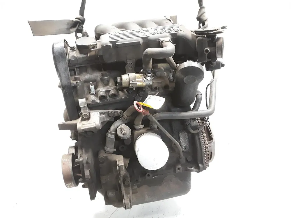 Motor gebraucht VOLVO 480 Baujahr 1988 Echt