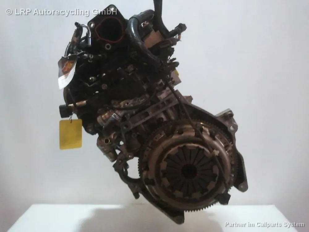 Rabatt Motor gebraucht HONDA CIVIC (AB 09/05) Baujahr 2011