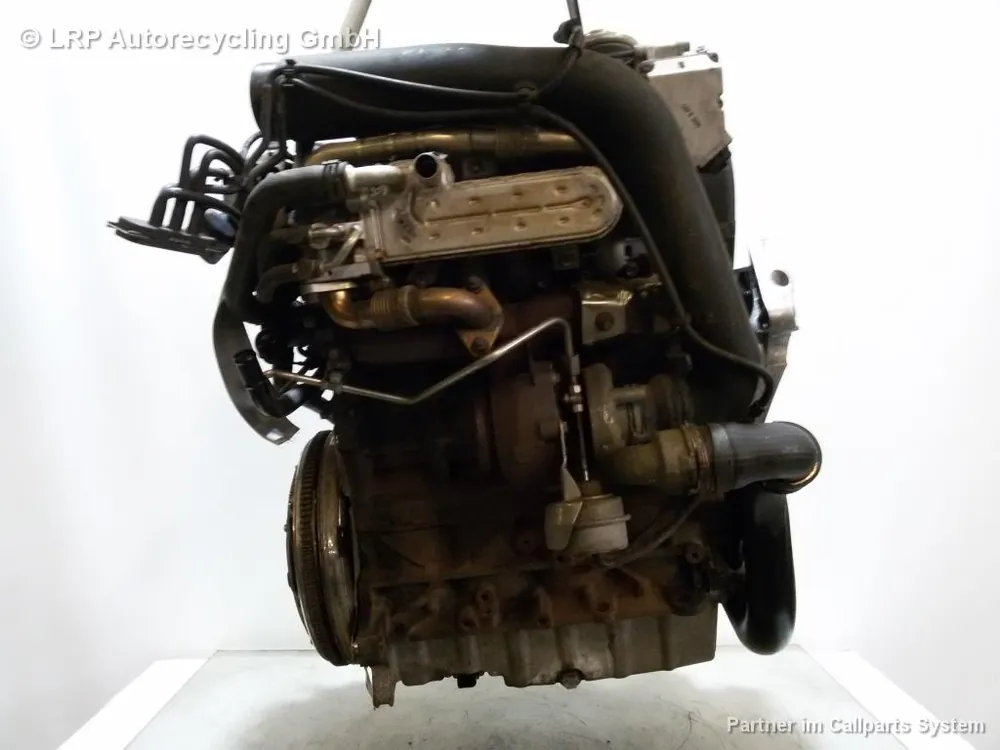 Motor gebraucht VW GOLF V (1K) Baujahr 2004 Abverkauf