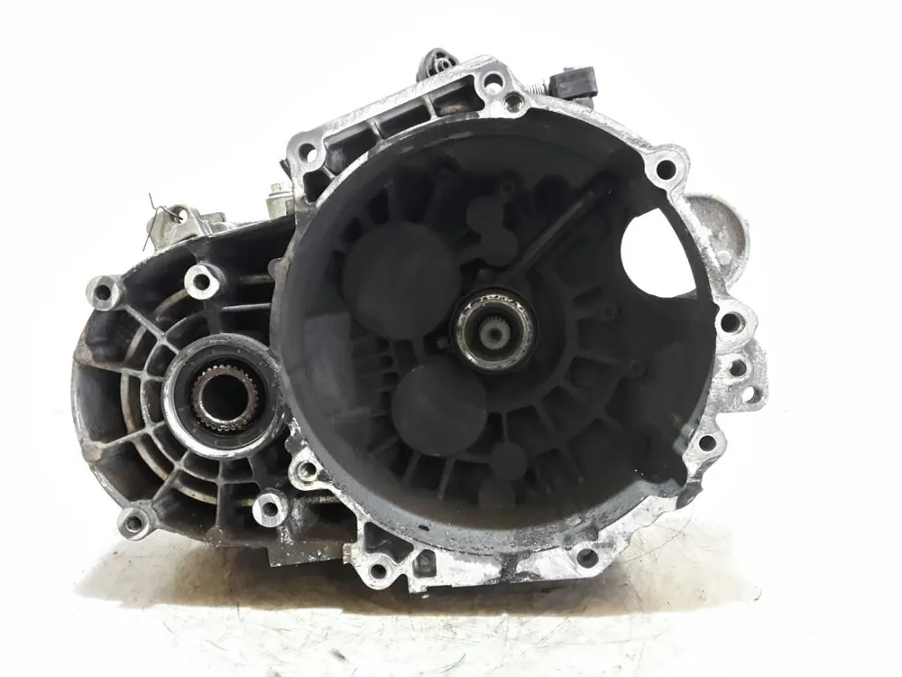 Getriebe und Differential gebraucht VW PASSAT (3C, 05/07-) Baujahr 2008 Expressversand