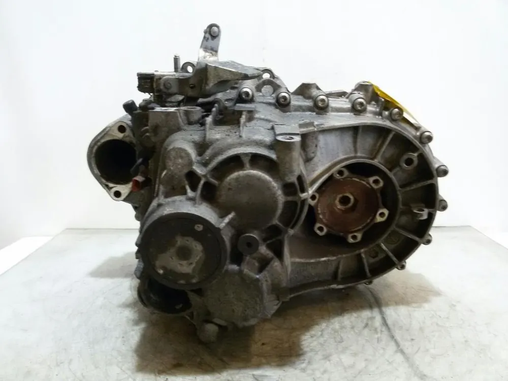 Highlight Getriebe und Differential gebraucht VW SHARAN (7M,09/95-) Baujahr 2007