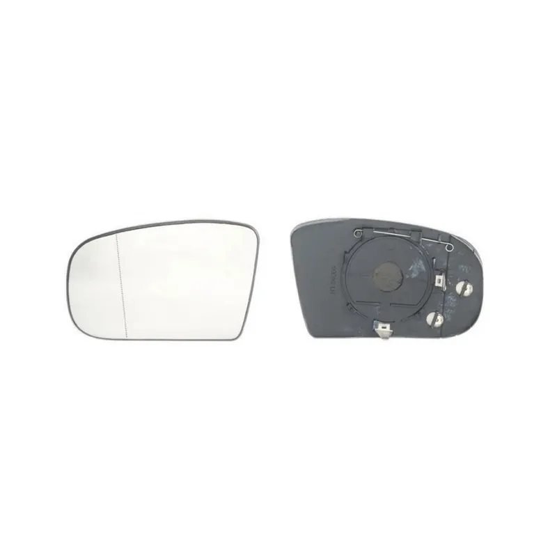 Spiegelglas rechts beheizbar asphärisch für Mercedes S-Klasse W220 Coupe C215 Online Kaufen