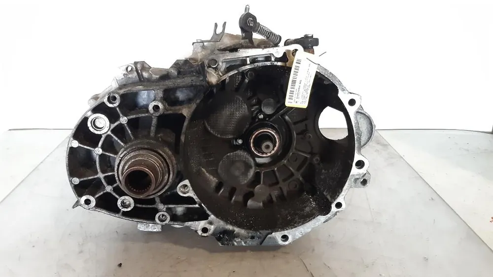 Mega-Angebot Getriebe und Differential gebraucht VW SHARAN (7M,09/95-) Baujahr 2008