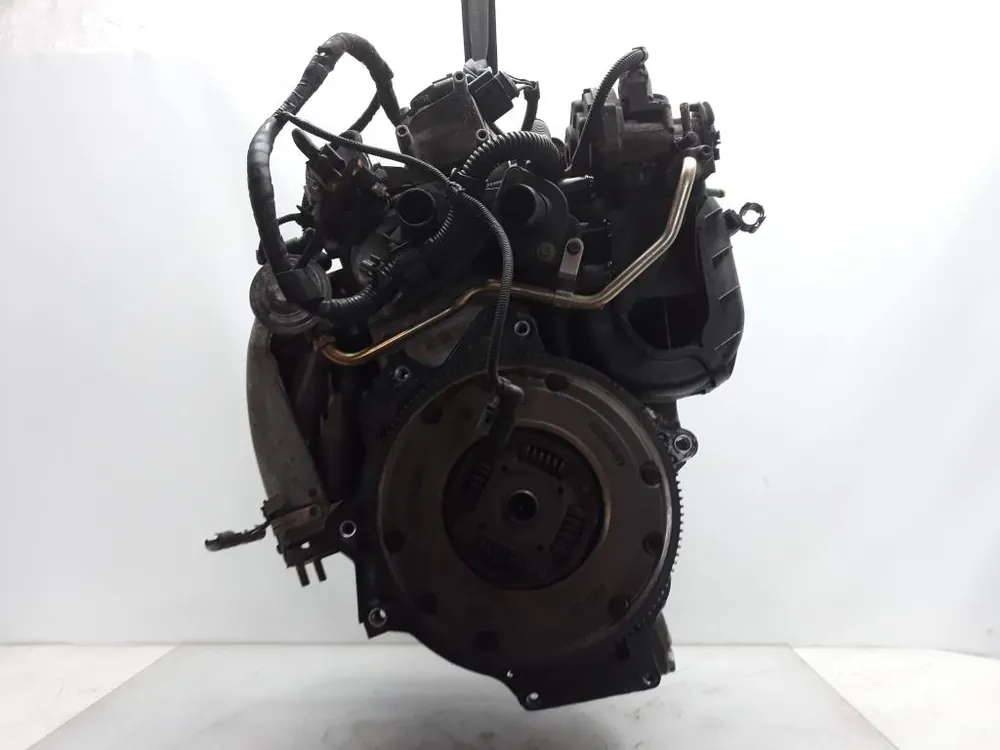 Highlight Motor gebraucht VW GOLF IV (1J, bis 01) Baujahr 1999