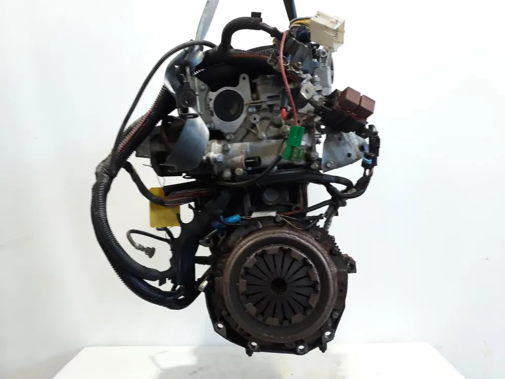 Knallerangebot Motor gebraucht RENAULT LAGUNA/L.GRANDTOUR Baujahr 1999