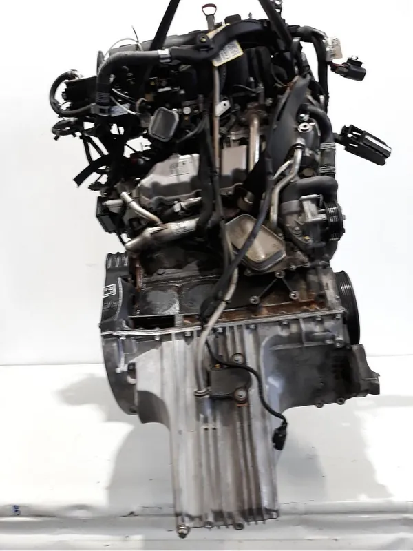 Motor gebraucht MERCEDES-BENZ B-KLASSE W245(06/05- Baujahr 2006 Abverkauf