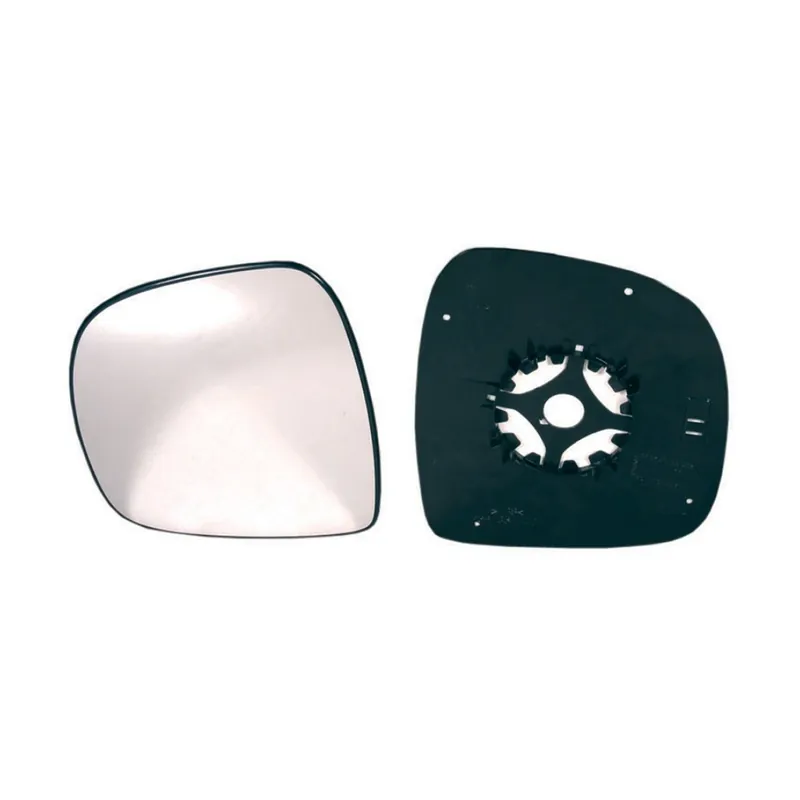 Heißes Angebot Spiegelglas links konvex für Mercedes Vito Bus (W639) Mixto