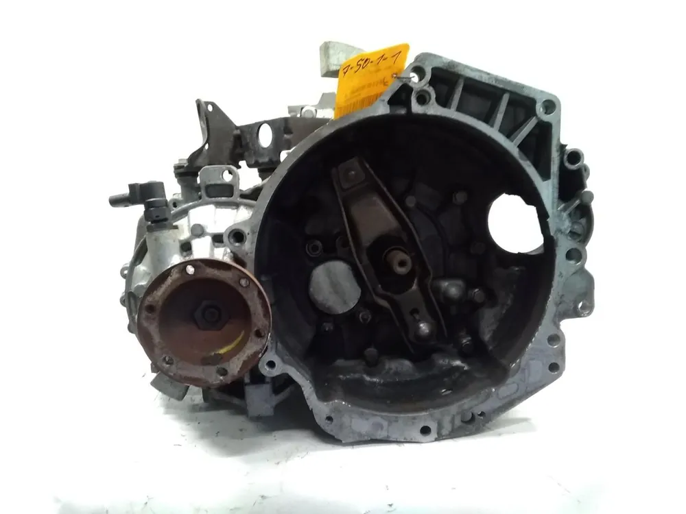 Preis Gesenkt Getriebe und Differential gebraucht VW NEW BEETLE (1998-) Baujahr 2000