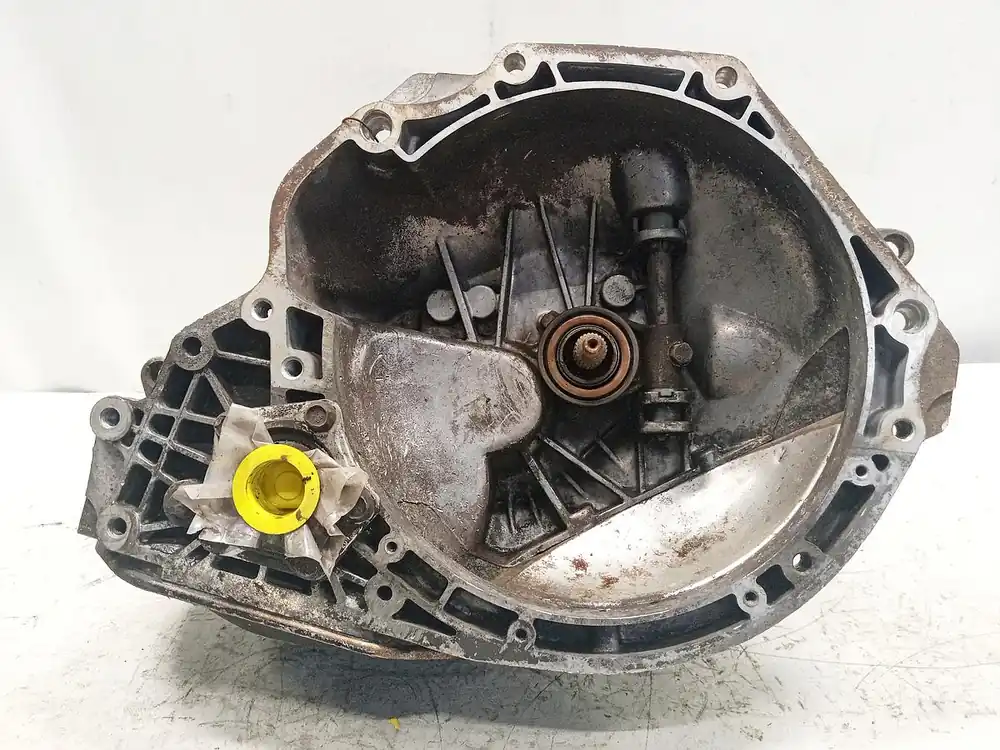 Getriebe und Differential gebraucht OPEL ASCONA-C Baujahr 1986 Sonderangebot