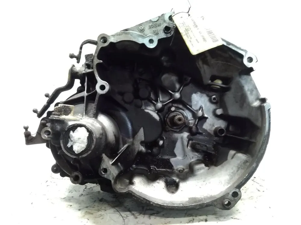 Getriebe und Differential gebraucht CITROEN AX Baujahr 1990 Aktuell