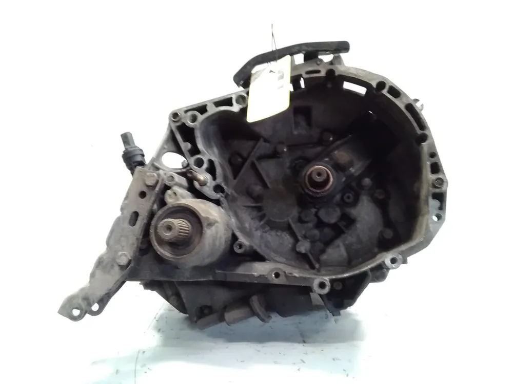 Getriebe und Differential gebraucht RENAULT CLIO II Baujahr 1998 Günstig