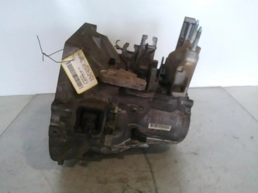 Getriebe und Differential gebraucht HONDA FR-V BE1/BE3 (´05 -) Baujahr 2007 Mega-Angebot