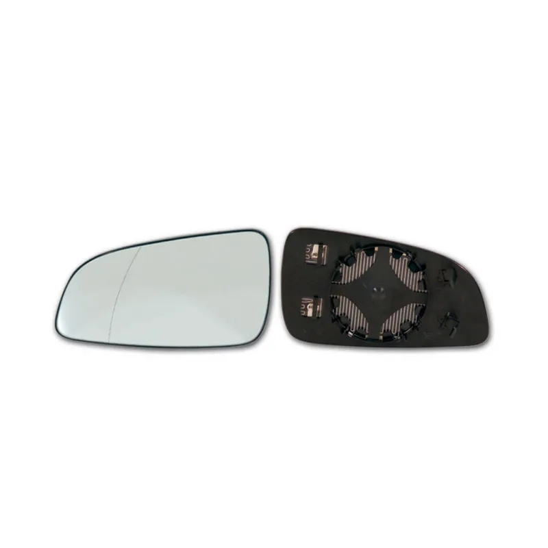 Spiegelglas links heizbar asphärisch für Opel Astra H A04 GTC Caravan Kombi L70 Finale Aktion