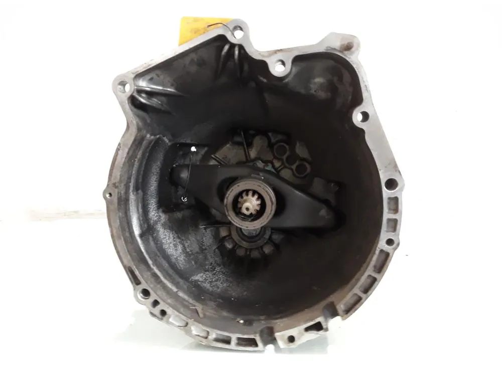 Preisreduziert Getriebe und Differential gebraucht BMW 3-ER (E30)LIM/COU/CA Baujahr 1991