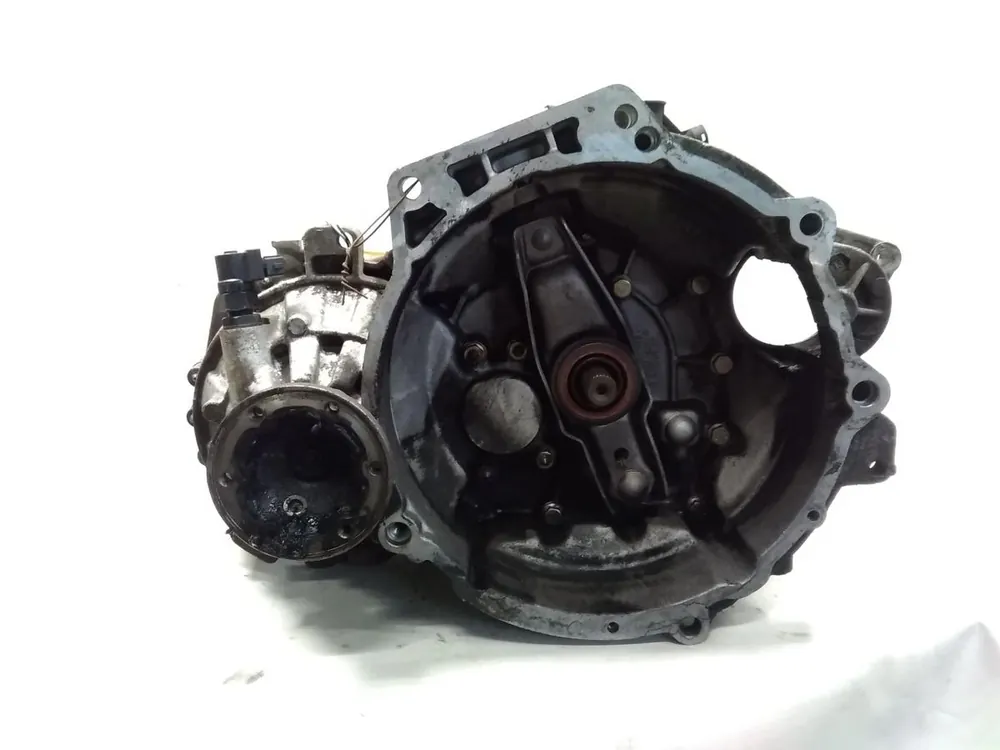 Getriebe und Differential gebraucht SEAT IBIZA (6K, AB´93) Baujahr 1998 Bestseller