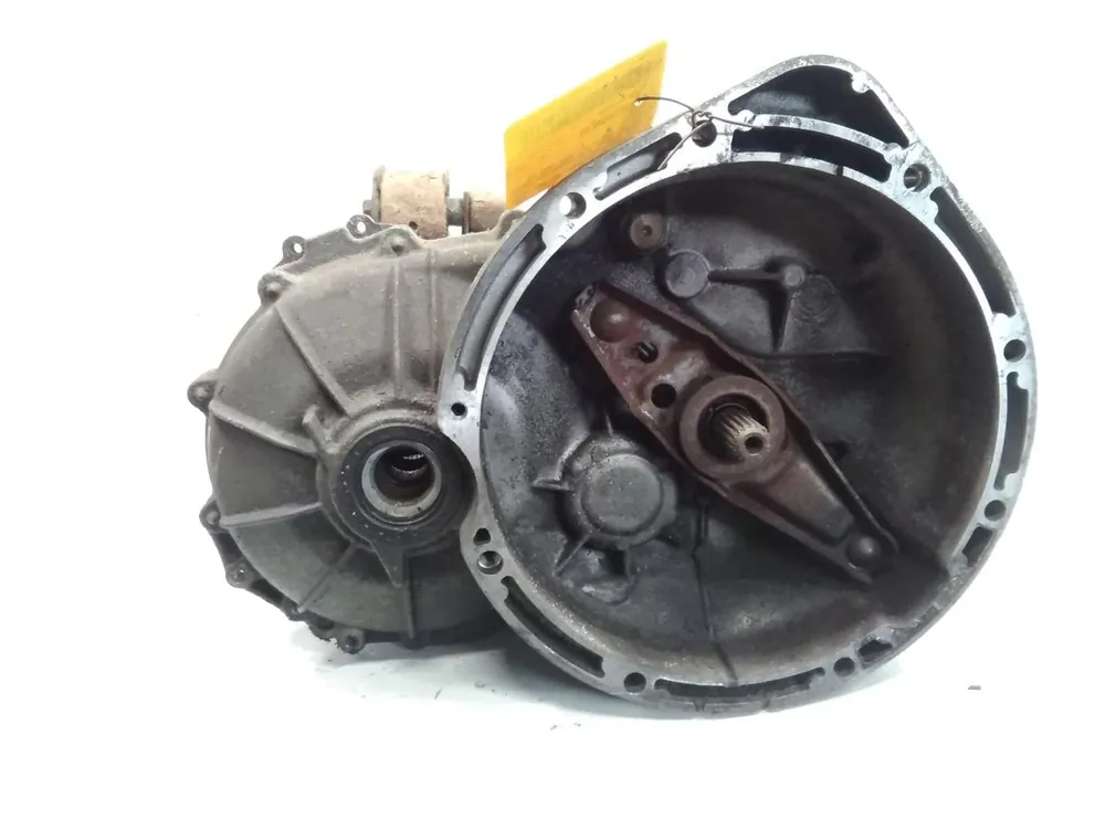 Markenprodukt Getriebe und Differential gebraucht SMART SMART COUPE/CABRIO Baujahr 1999