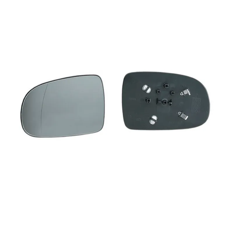Spiegelglas links asphärisch für Opel Corsa C (X01) Tigra TwinTop (X04) Sofort Bestellen