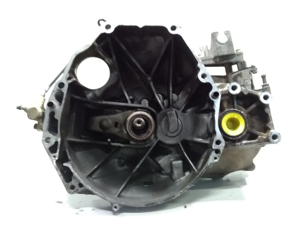 Begrenztes Angebot Getriebe und Differential gebraucht HONDA ACCORD LIM/COUP/AERO Baujahr 1997