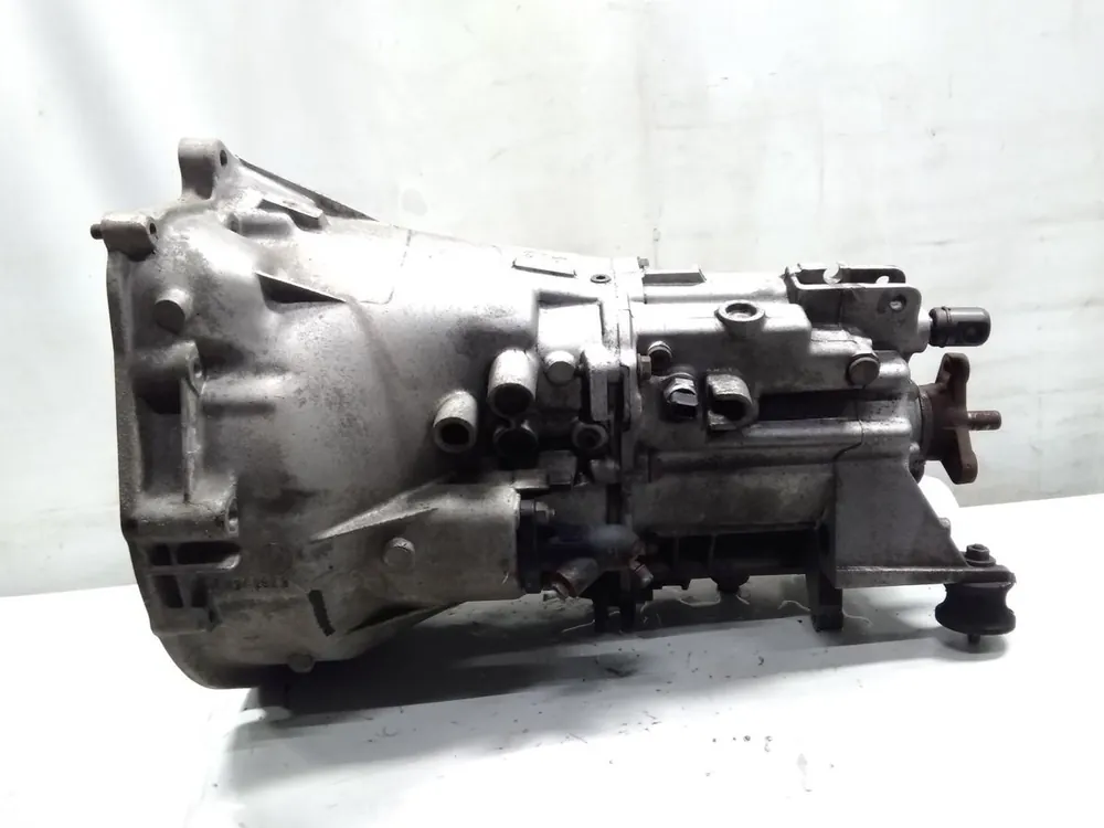 Getriebe und Differential gebraucht BMW 3-ER (E36/5) (94-98) Baujahr 1997 Neue Kollektion