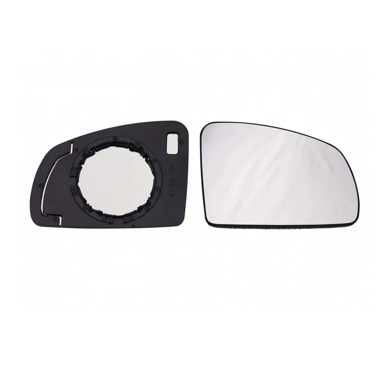 Highlight Spiegelglas rechts konvex für Opel Meriva A (X03)